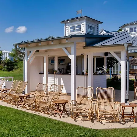 酒店 Precise Schwielowsee - 韦尔德尔