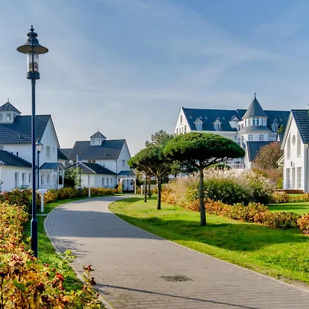 Precise Schwielowsee - 4*