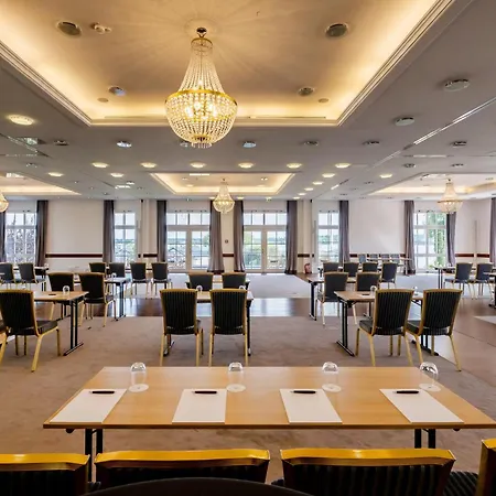 Precise Schwielowsee - 4* Werder (Havel)