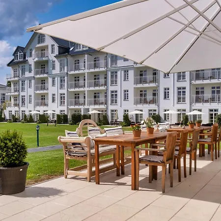 普雷赛斯度假胜地施威劳西酒店