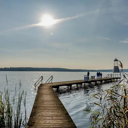 Precise Schwielowsee - Aparthotel
