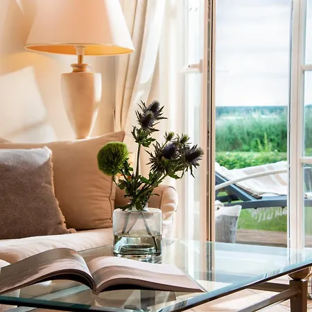 Ξενοδοχείο Precise Schwielowsee - Werder (Havel)