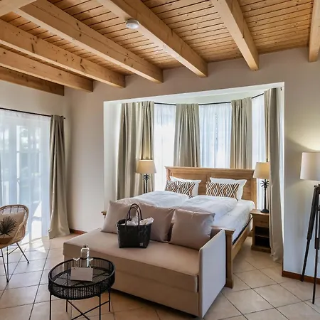Precise Schwielowsee - Aparthotel 4*