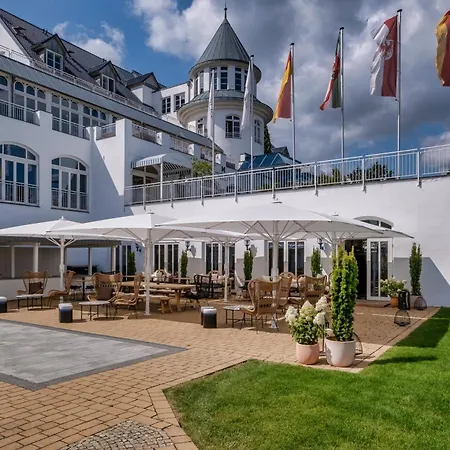Aparthotel Precise Schwielowsee - 4*