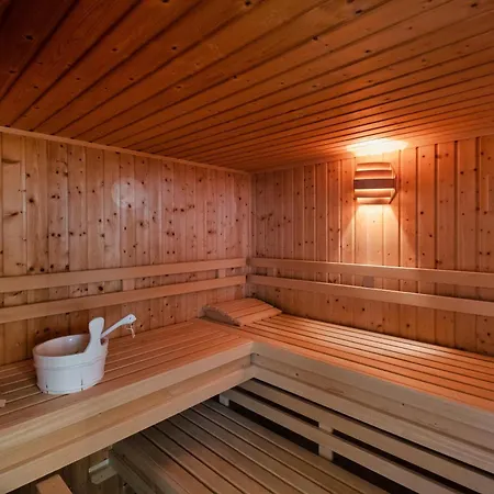 Precise Schwielowsee - Aparthotel Werder (Havel)