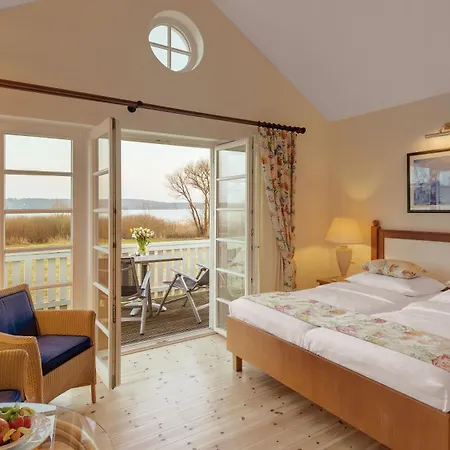 Ξενοδοχείο Precise Schwielowsee - Werder (Havel)