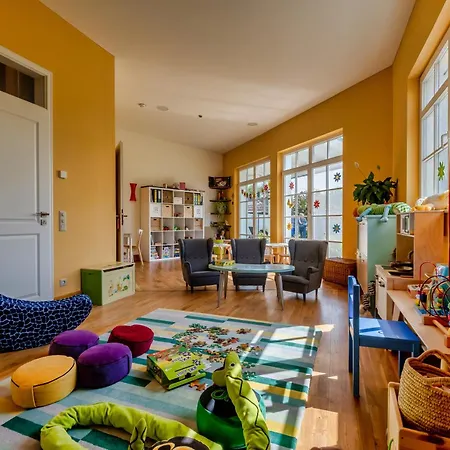 Precise Schwielowsee -