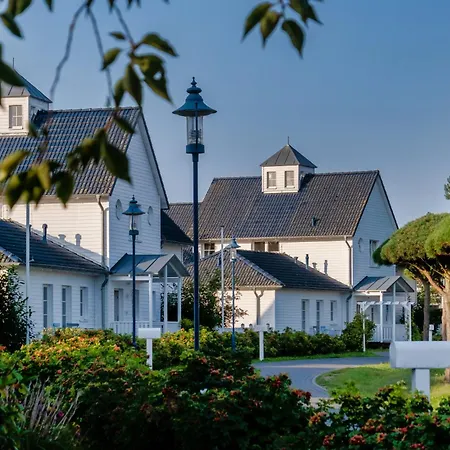 Aparthotel Precise Schwielowsee -