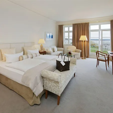 Precise Schwielowsee - Werder (Havel)