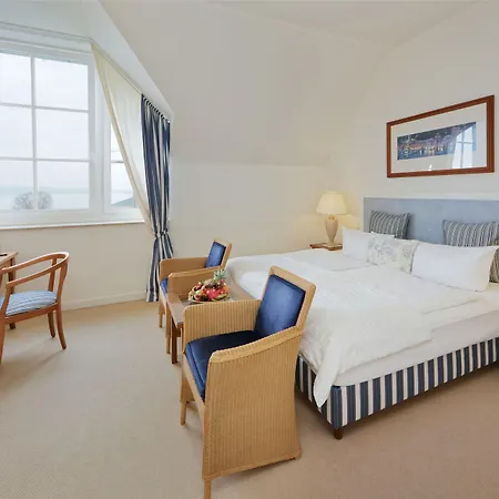 Ξενοδοχείο Precise Schwielowsee - 4*