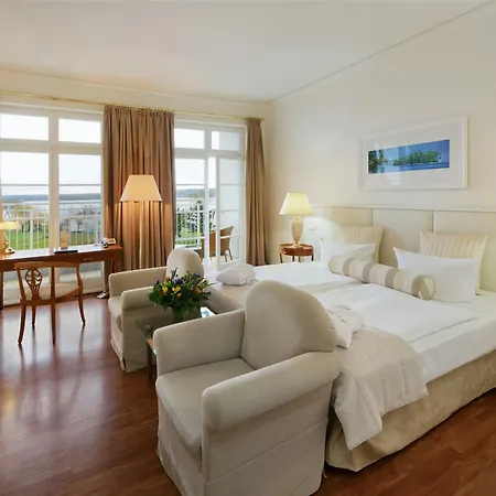 Precise Schwielowsee - 韦尔德尔