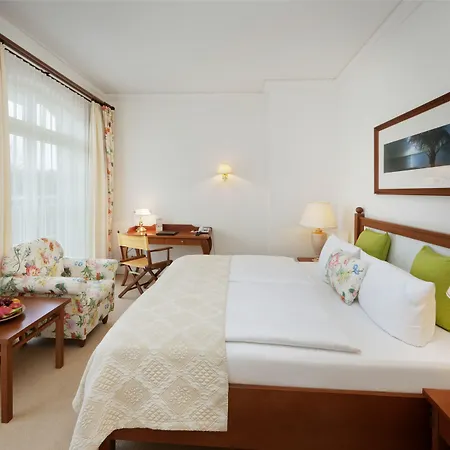 Precise Schwielowsee - Ξενοδοχείο 4*