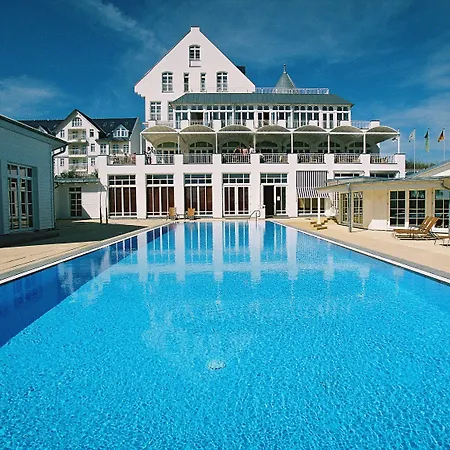 Precise Schwielowsee - Werder (Havel)