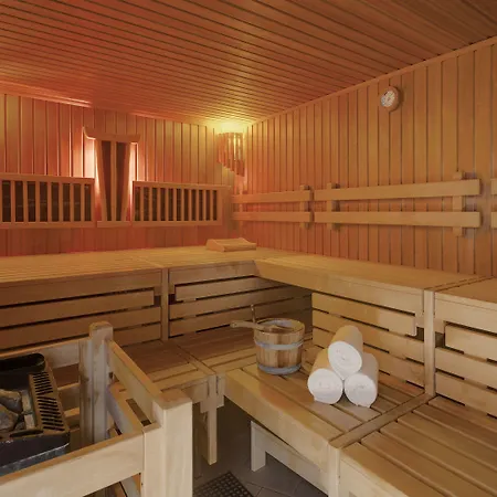 Precise Schwielowsee - 酒店 韦尔德尔