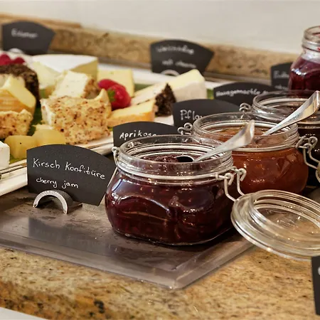 Ξενοδοχείο Precise Schwielowsee -