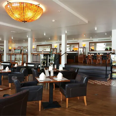 Ξενοδοχείο Precise Schwielowsee - 4*