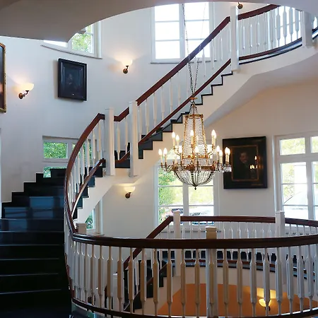 Precise Schwielowsee - 酒店