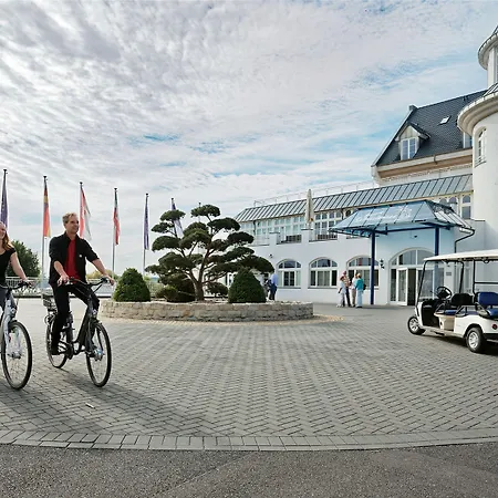 Ξενοδοχείο Precise Schwielowsee - Werder (Havel)