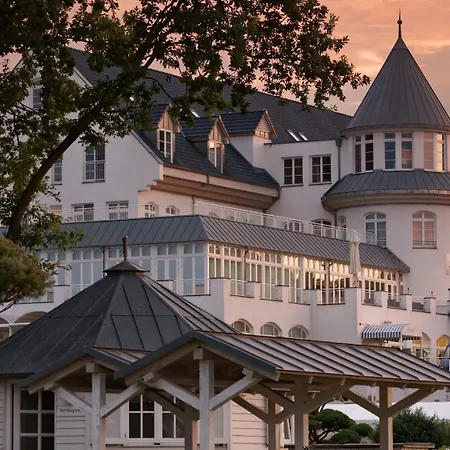 Precise Schwielowsee - Ξενοδοχείο 4*