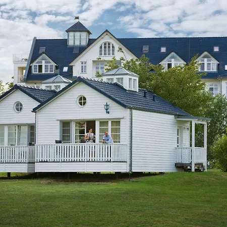 酒店 Precise Schwielowsee - 韦尔德尔