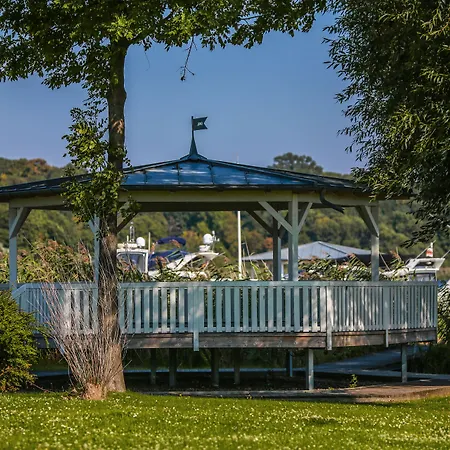 Precise Schwielowsee - Werder (Havel)