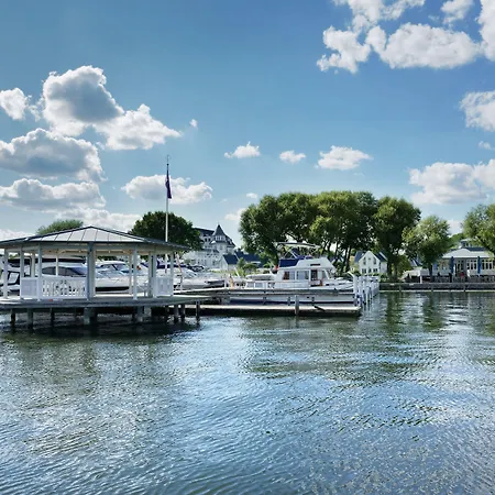 Precise Schwielowsee - Ξενοδοχείο