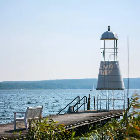 Precise Schwielowsee - 酒店 4*