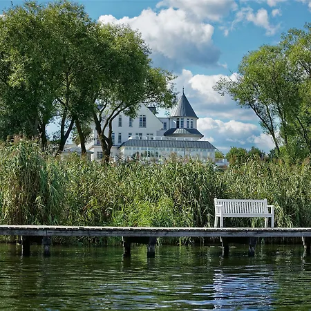 Precise Schwielowsee - 酒店