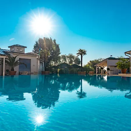 Ξενοδοχείο Precise Schwielowsee - 4*