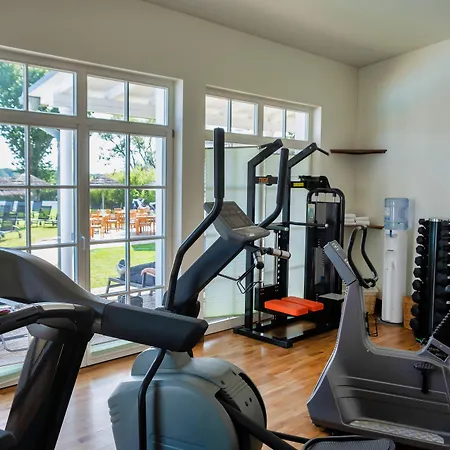 Precise Schwielowsee -