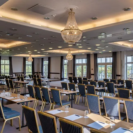 Precise Schwielowsee - Werder (Havel)