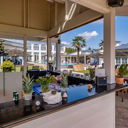 Ξενοδοχείο Precise Schwielowsee - 4*