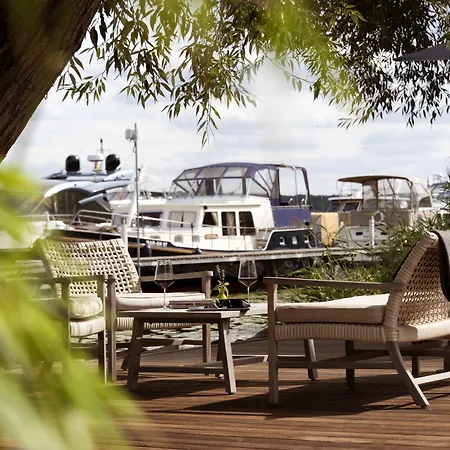 Precise Schwielowsee -