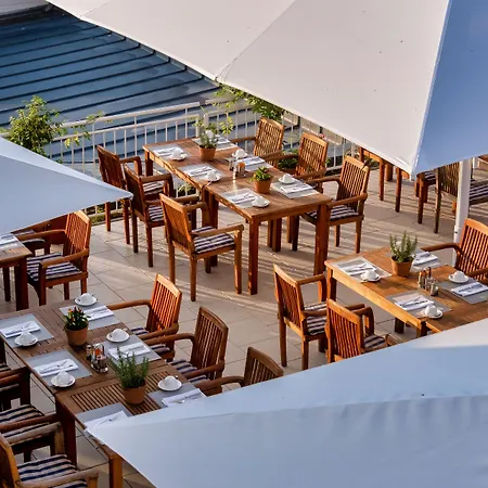 Precise Schwielowsee - 酒店 韦尔德尔