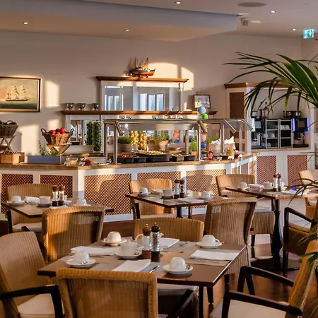 酒店 Precise Schwielowsee - 韦尔德尔