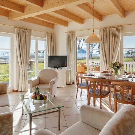 Precise Schwielowsee -