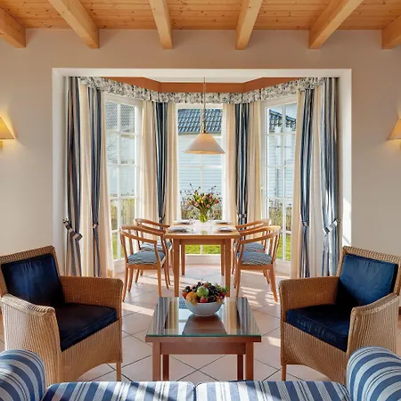 Precise Schwielowsee - 酒店 4*