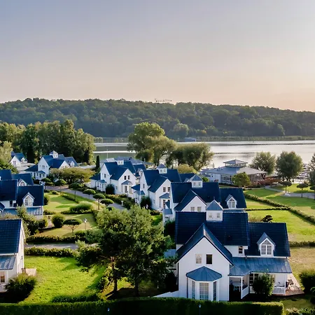 酒店 Precise Schwielowsee - 韦尔德尔