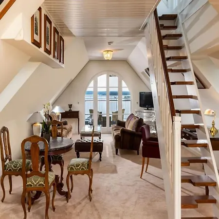 Sunday Resort Schwielowsee - Hotel Werder (Havel)