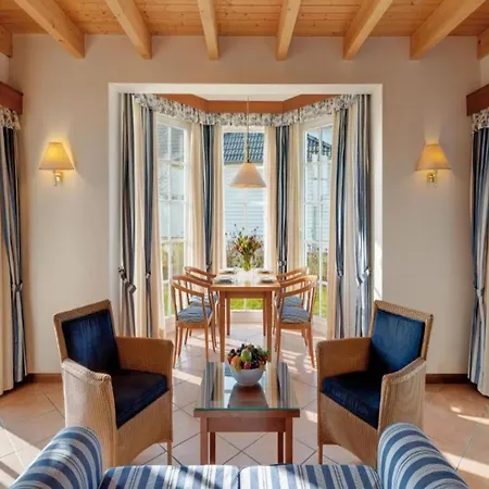 Sunday Resort Schwielowsee - Hotel 4* Werder (Havel)