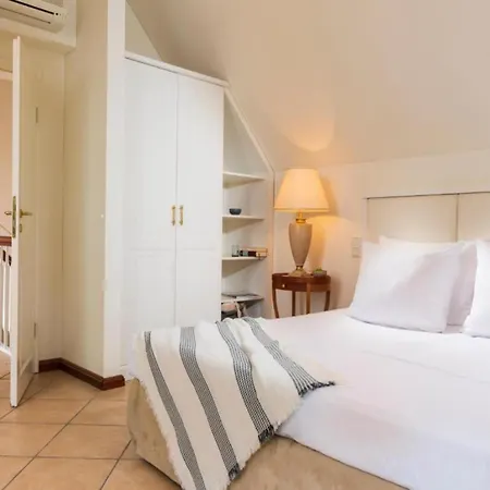 Sunday Resort Schwielowsee - Hotel 4*