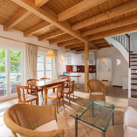 Sunday Resort Schwielowsee - Hotel