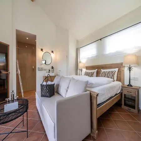 Sunday Resort Schwielowsee - Hotel Hotel 4*