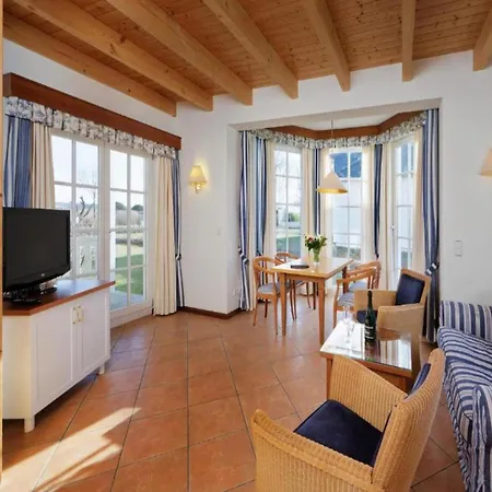 Sunday Resort Schwielowsee - Hotel 4* Werder (Havel)