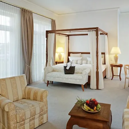 Precise Schwielowsee - Aparthotel Werder (Havel)