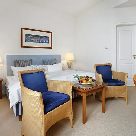 Aparthotel Precise Schwielowsee -