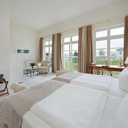 Precise Schwielowsee - Aparthotel Werder (Havel)