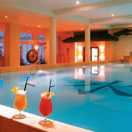 Precise Schwielowsee -