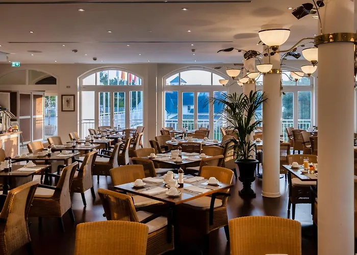 Sunday Resort Schwielowsee - Hotel 4*