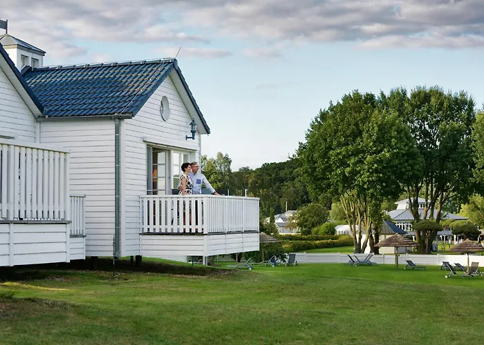 Sunday Resort Schwielowsee - Hotel Werder (Havel)